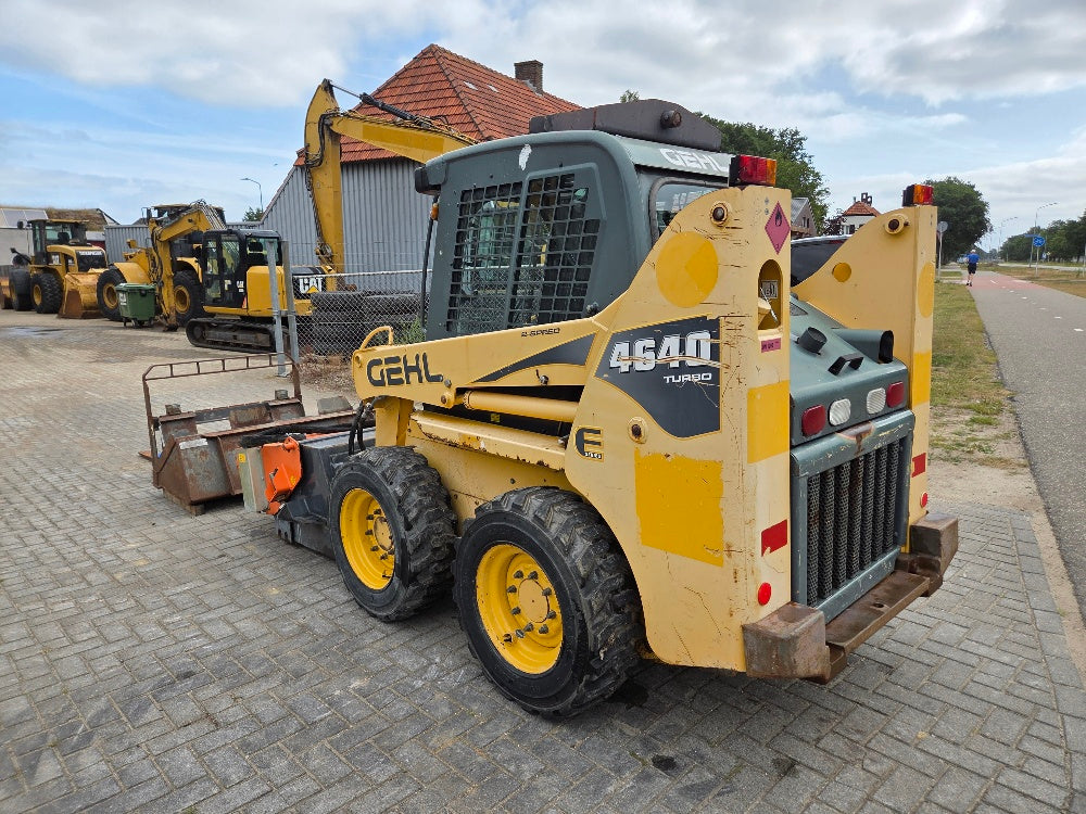 Gehl 4640T