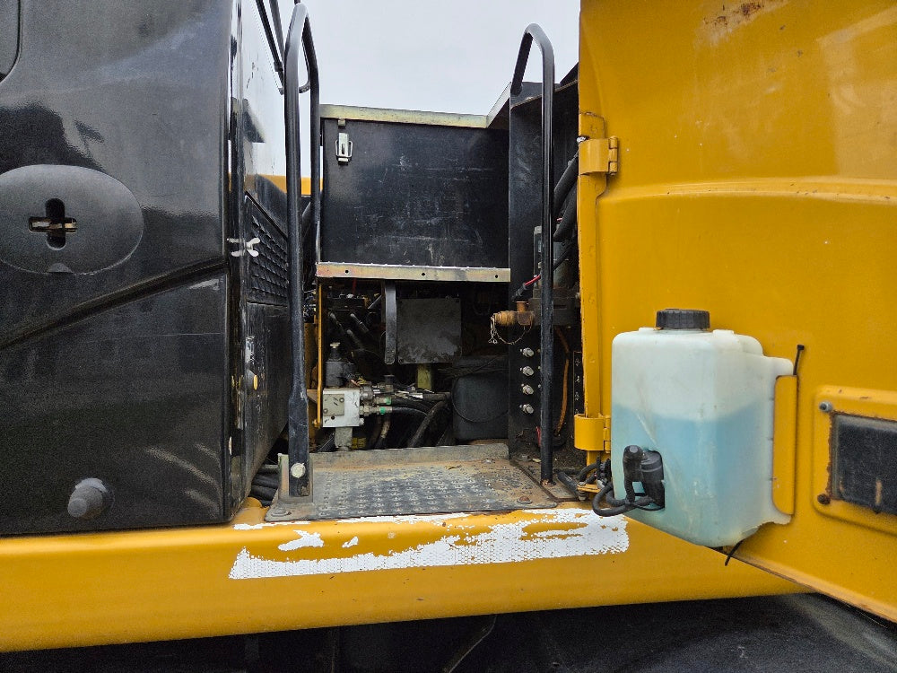 Caterpillar M313D