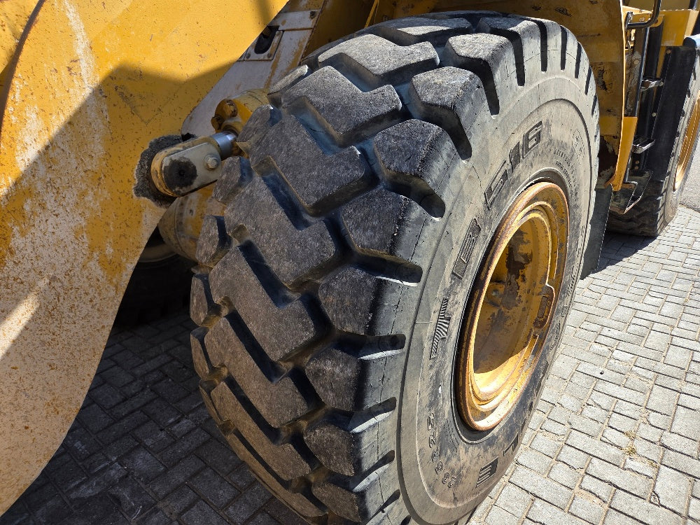 Caterpillar 950H