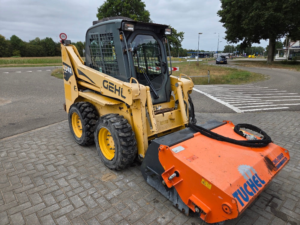 Gehl 4640T