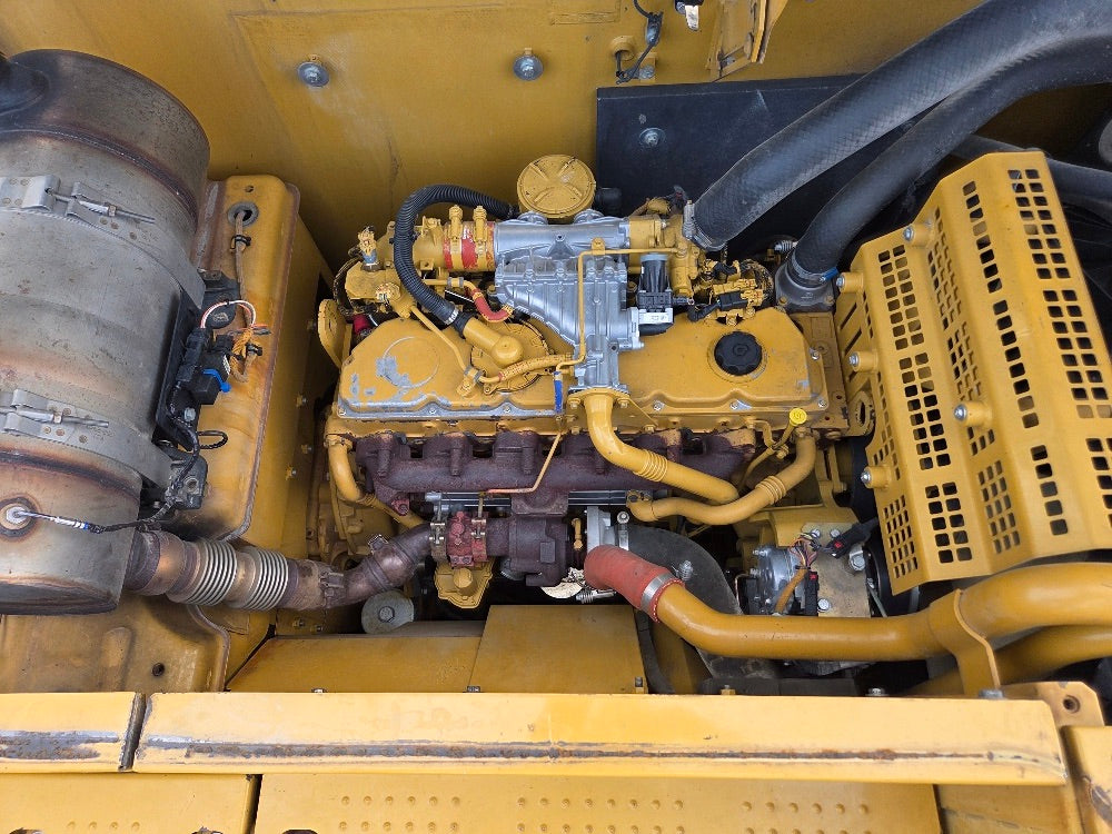 Caterpillar 323EL
