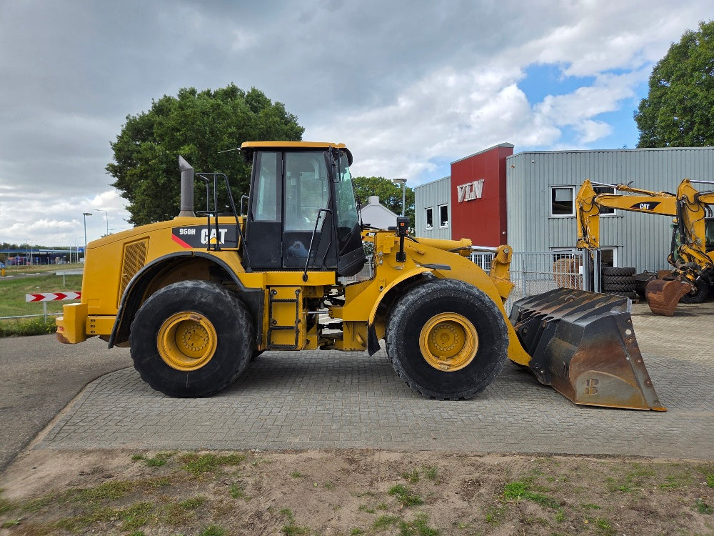 Caterpillar 950H