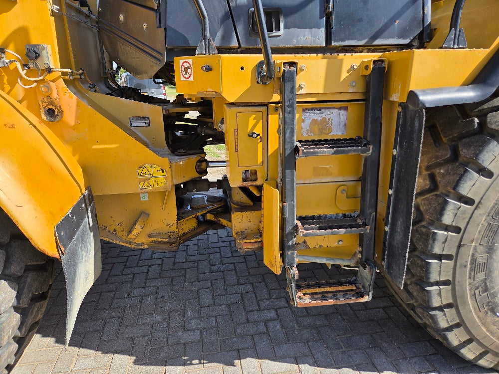 Caterpillar 950H