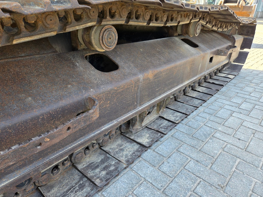 Caterpillar 323DL