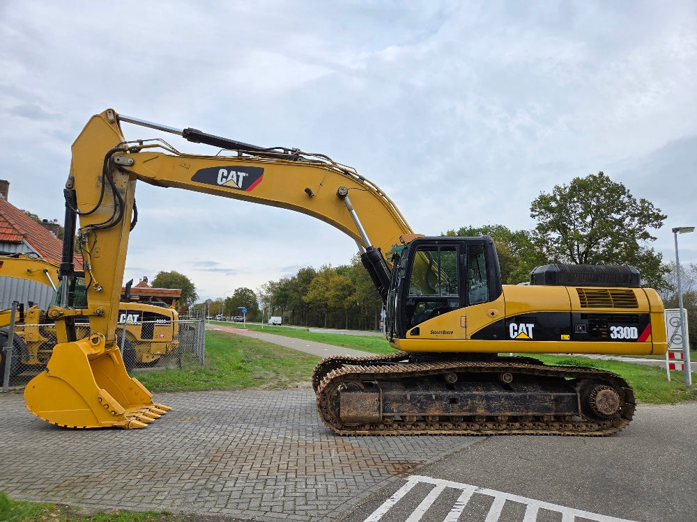Caterpillar 330DL