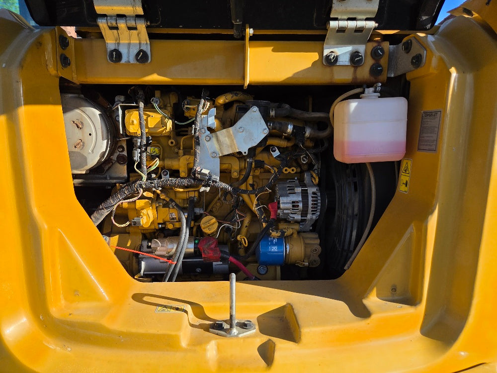 Caterpillar 308E