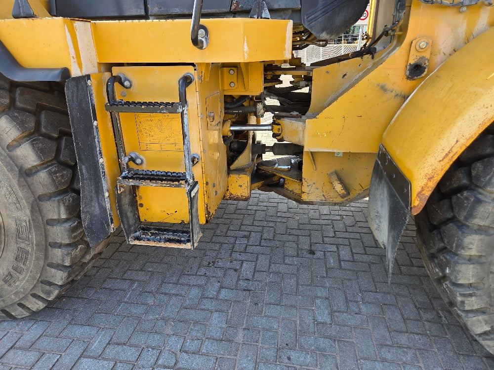 Caterpillar 950H