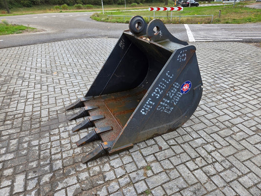 New TL Volvo bucket