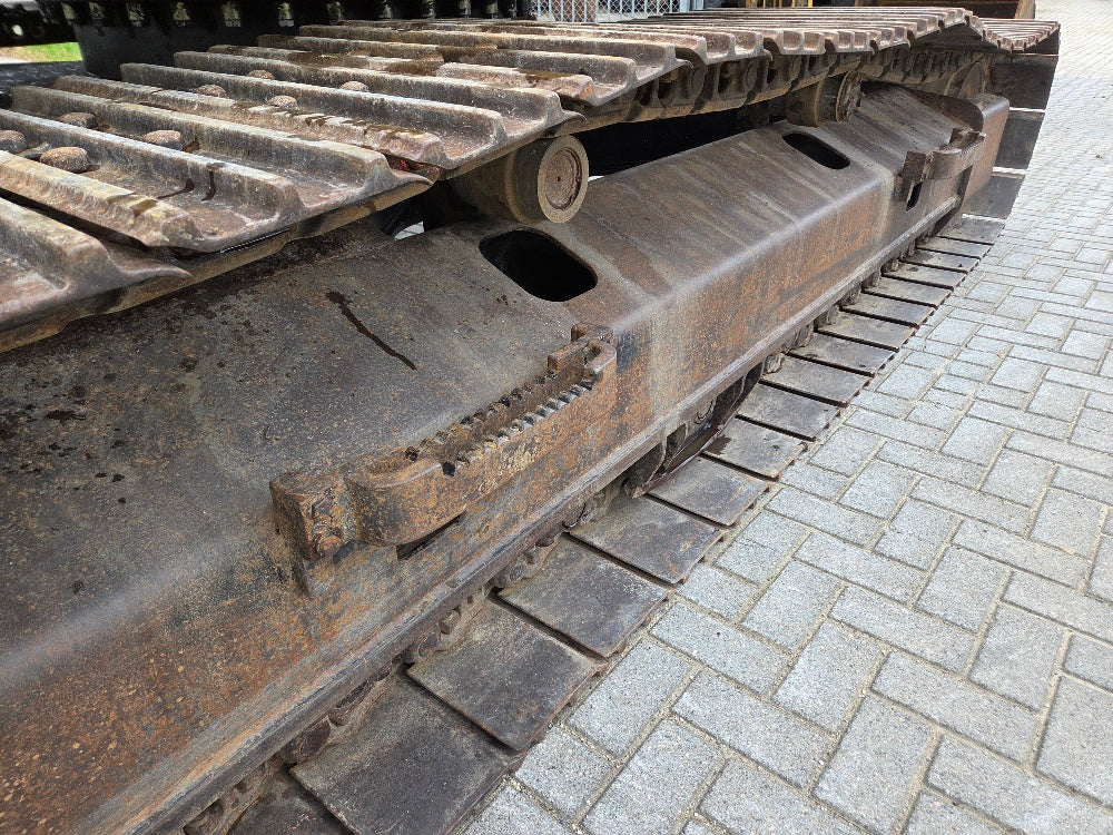 Caterpillar 320BL
