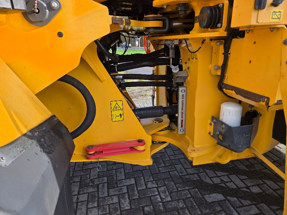 Volvo L180H