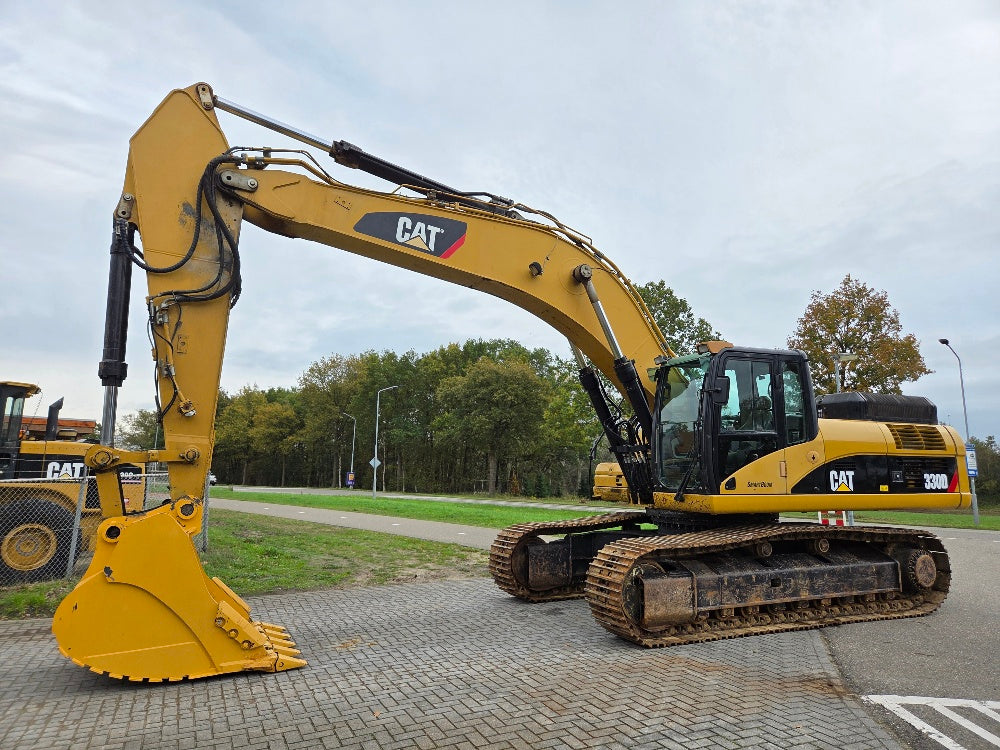 Caterpillar 330DL