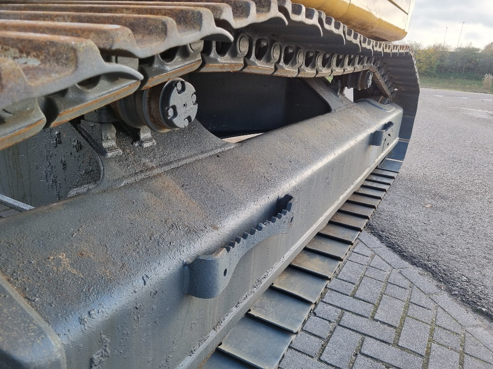 Liebherr R914C