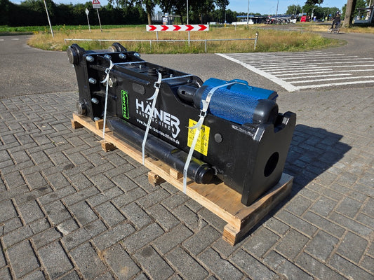 Haner Hx200a