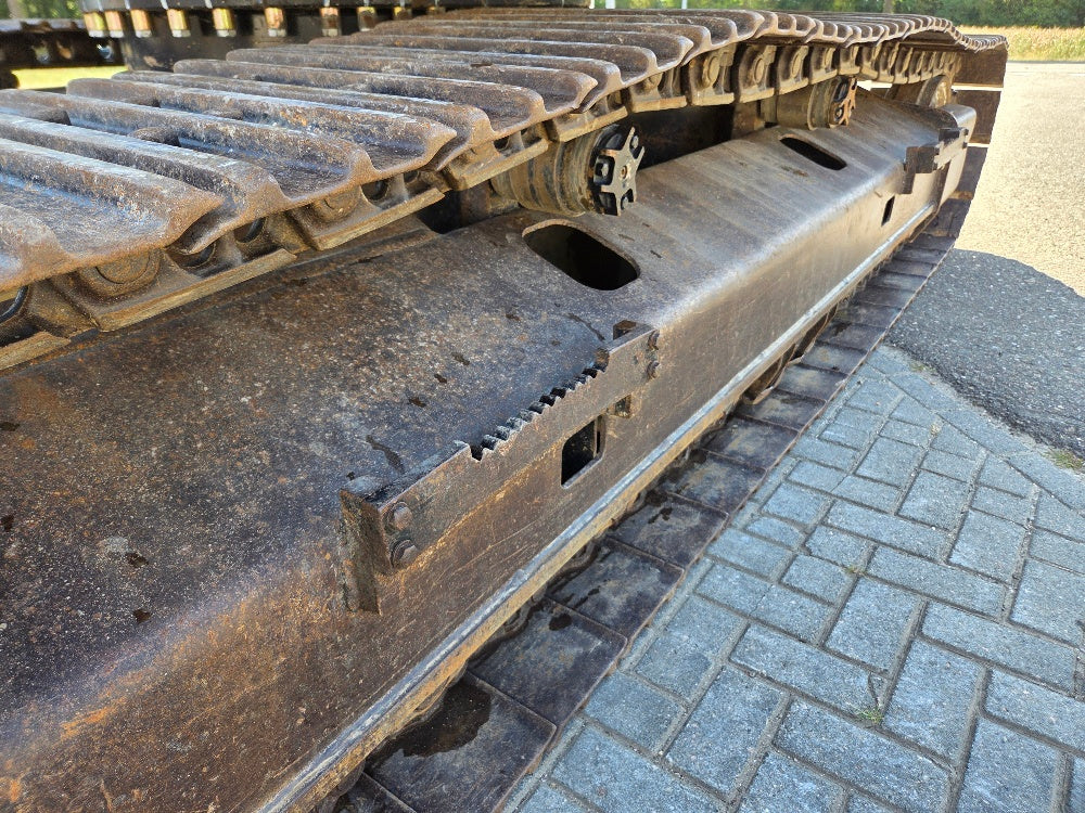Caterpillar 323DL