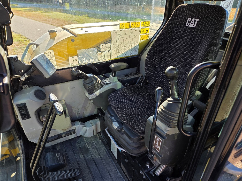 Caterpillar 308E