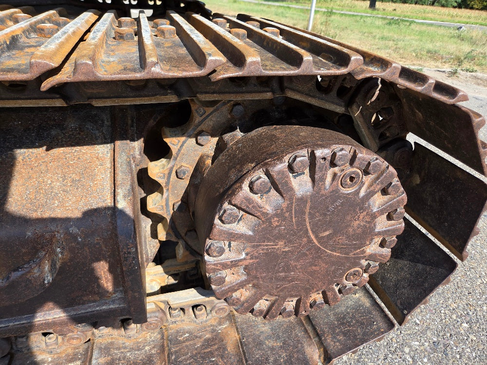 Caterpillar 323DL