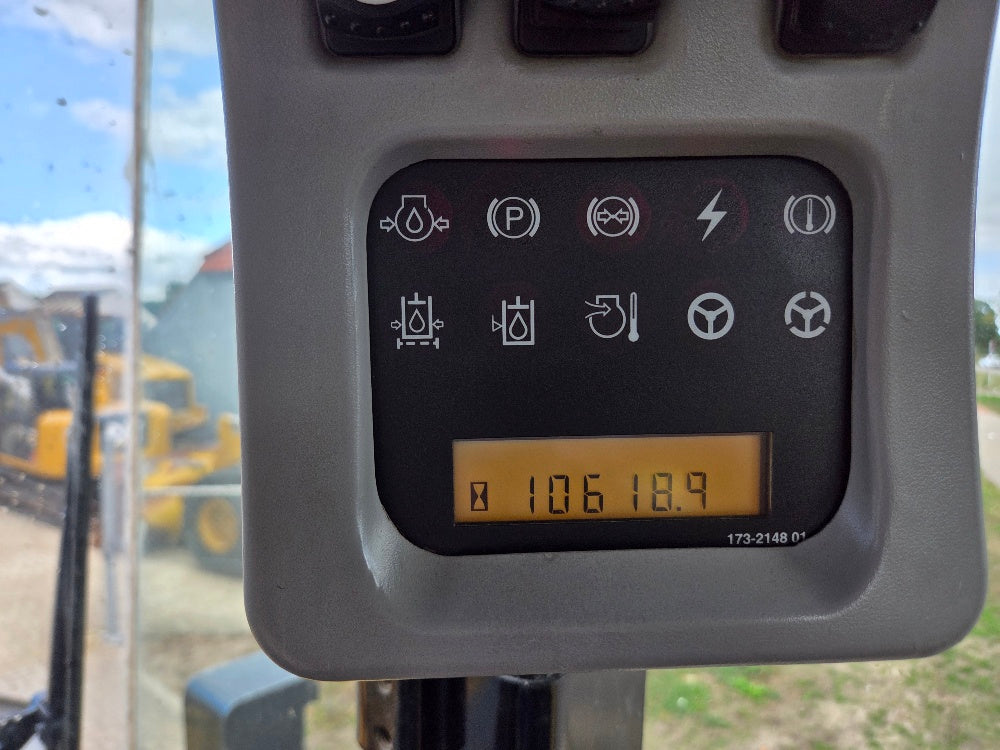 Caterpillar 950H