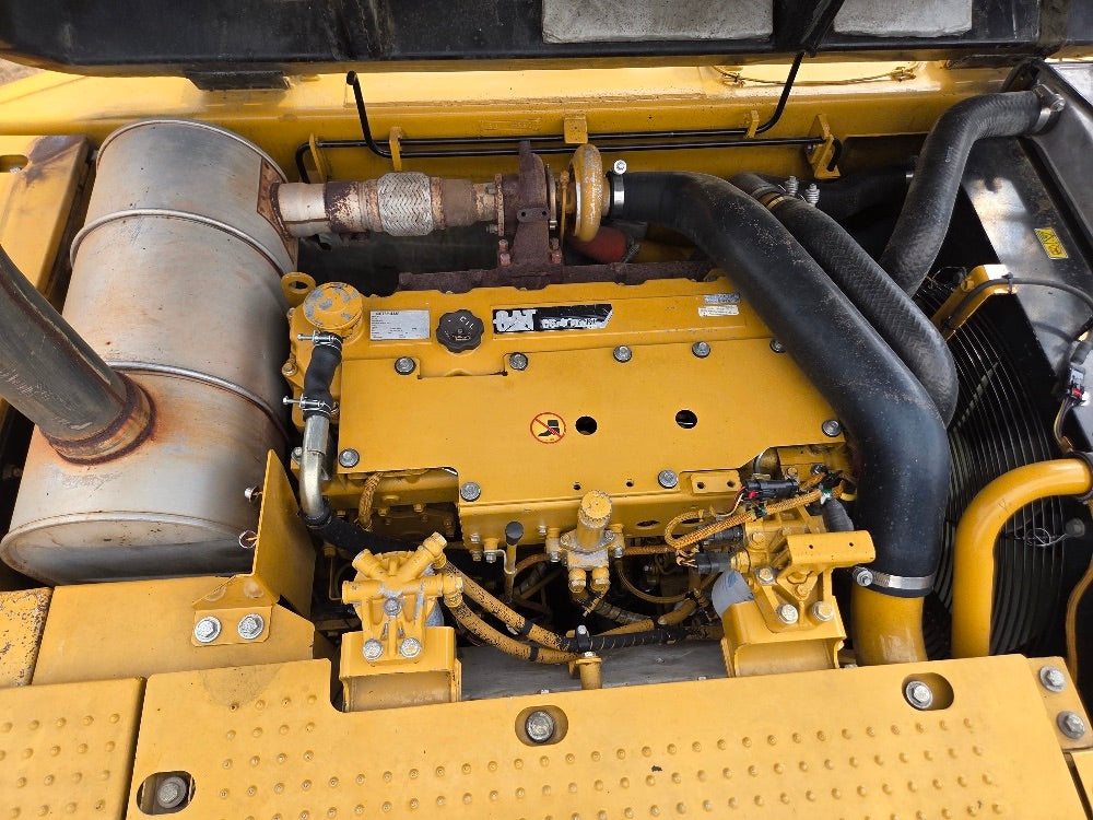 Caterpillar 323DL