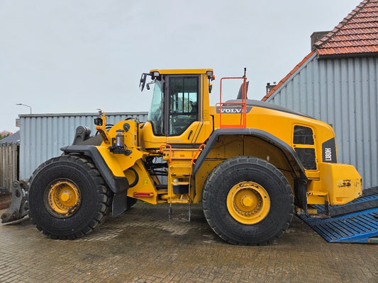 Volvo L180H