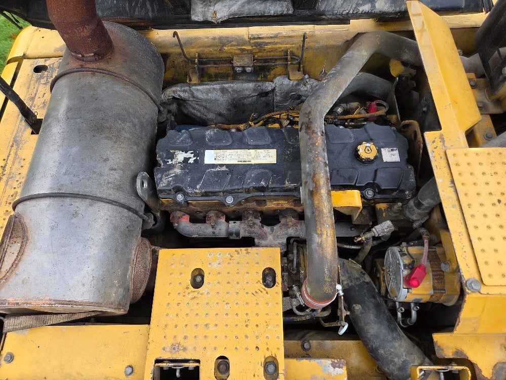 Caterpillar 330DL