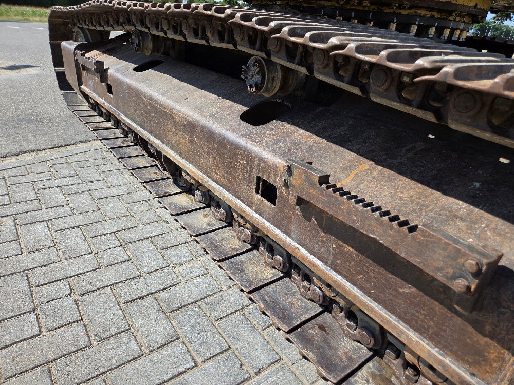 Caterpillar 323DL