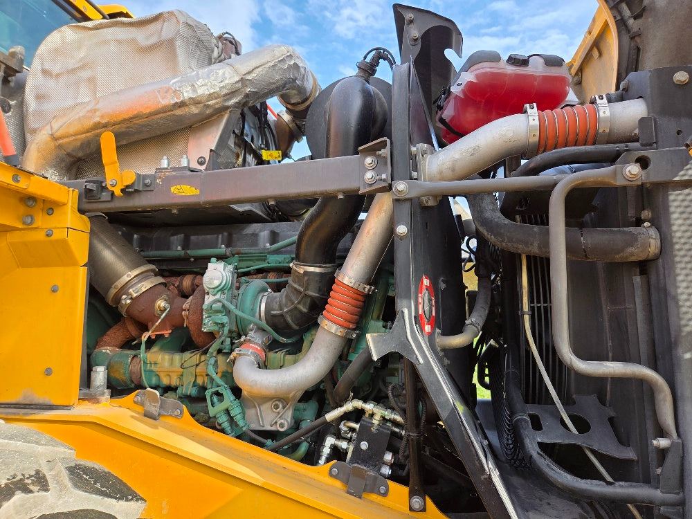 Volvo L180H