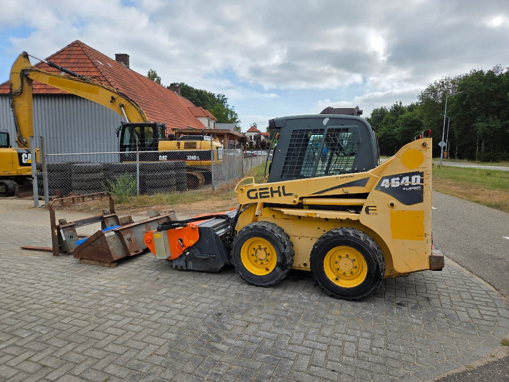 Gehl 4640T