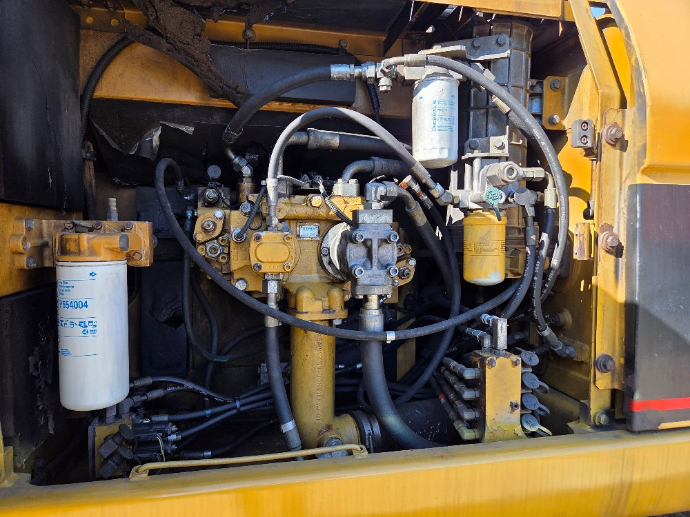Caterpillar 324DL