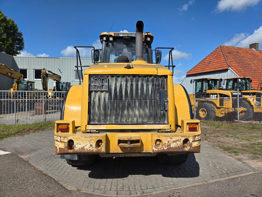 Caterpillar 950H
