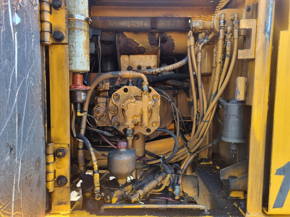 Hyundai 130W