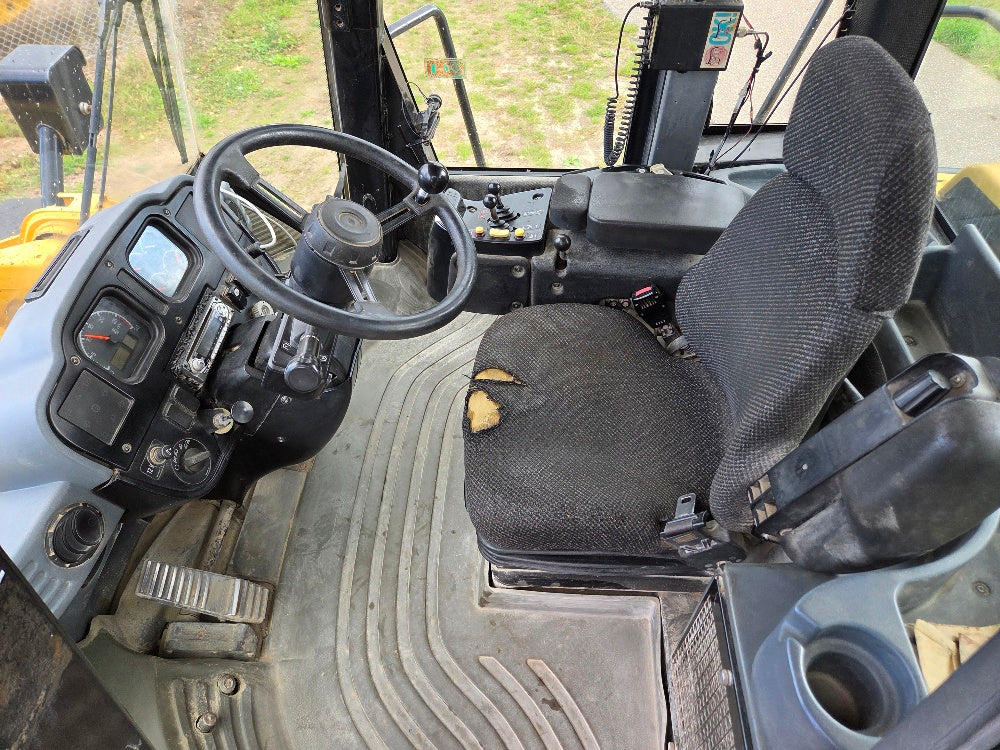 Caterpillar 950H