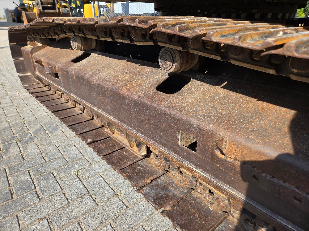 Caterpillar 323DL