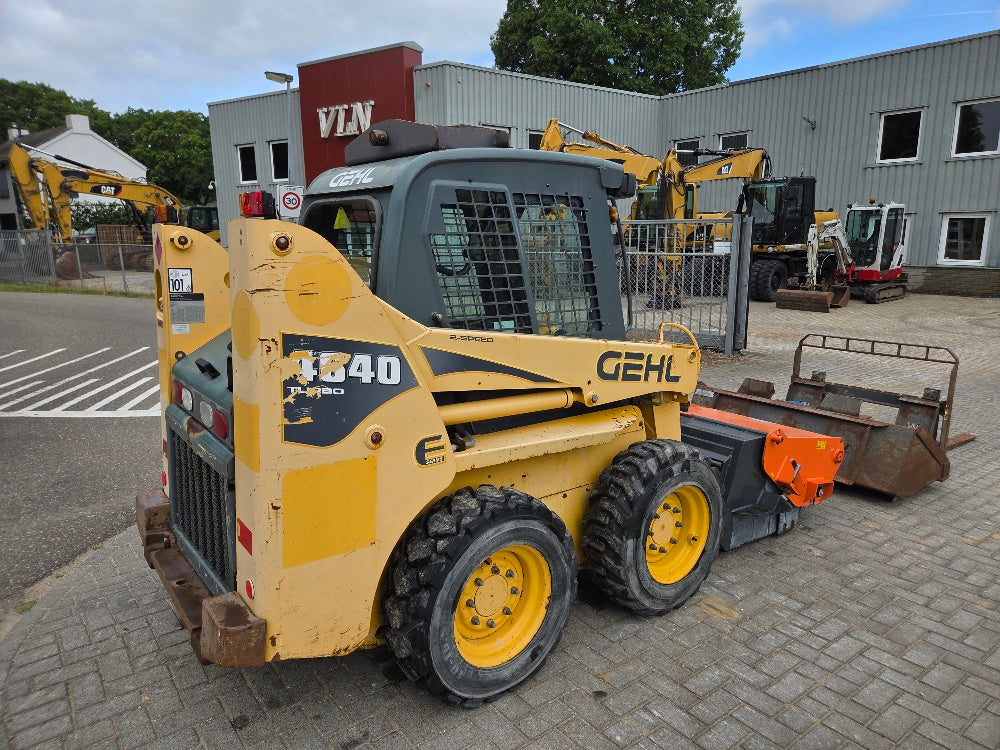 Gehl 4640T