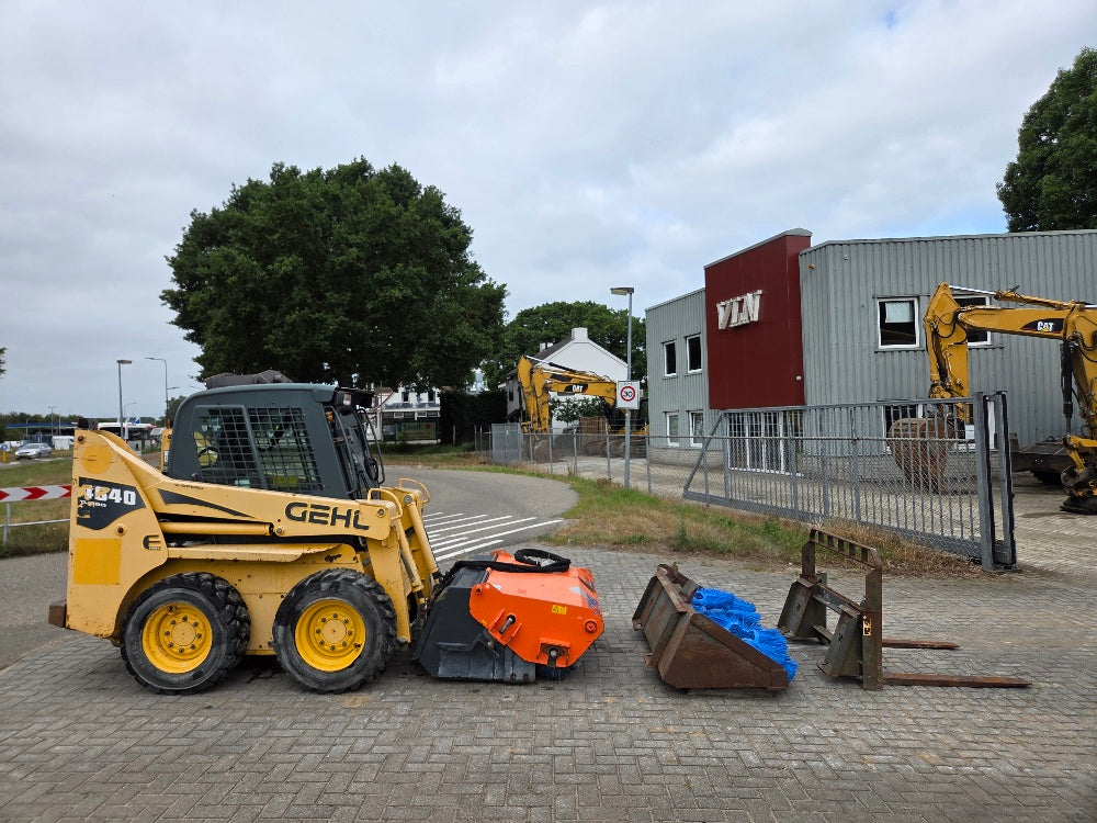 Gehl 4640T