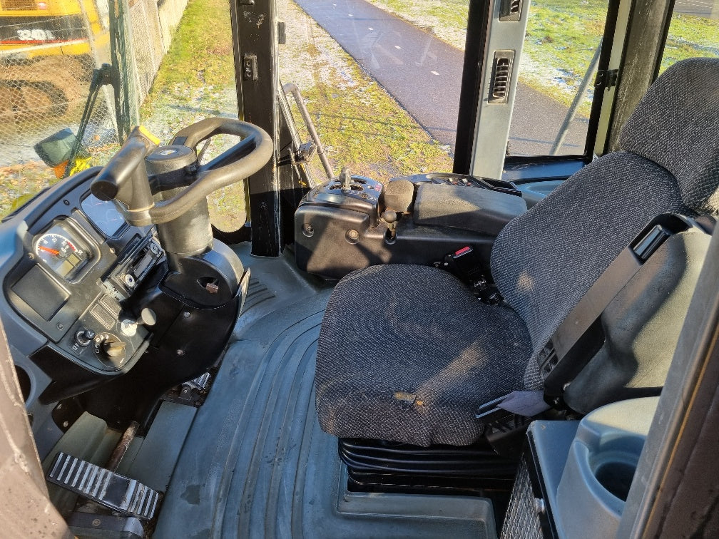 Caterpillar 950G