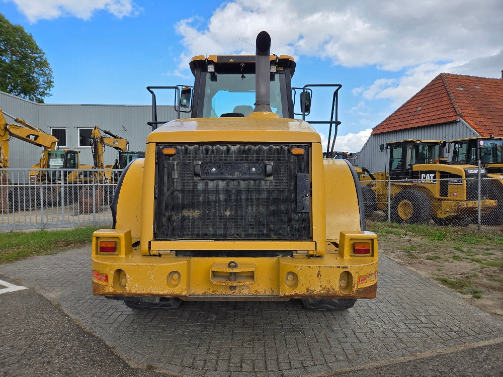 Caterpillar 950H