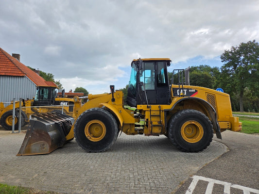 Caterpillar 950H