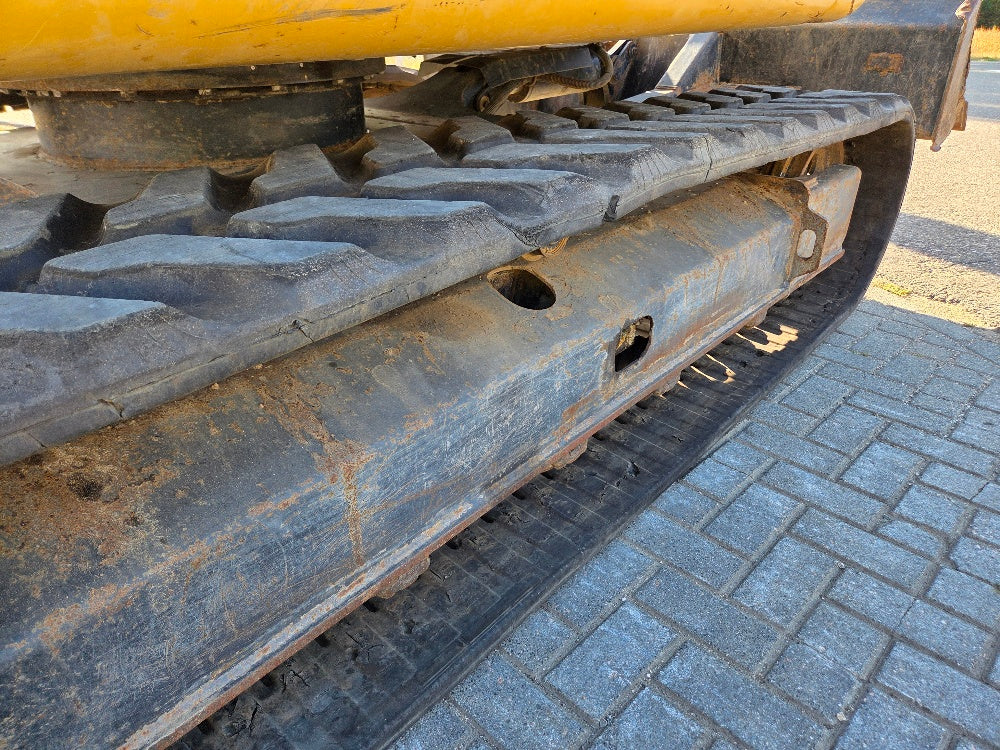 Caterpillar 308E