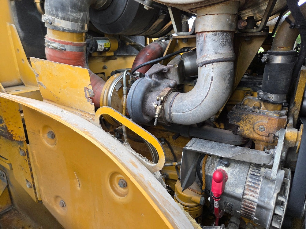 Caterpillar 950H