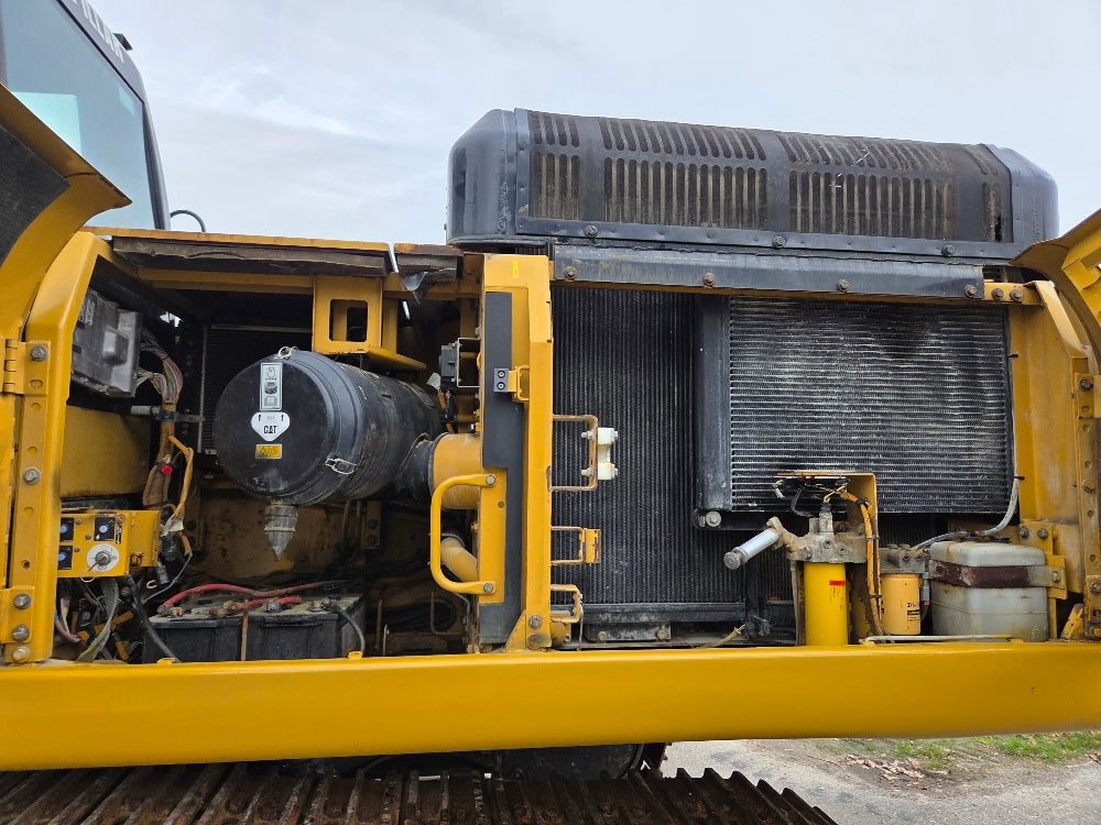 Caterpillar 330DL