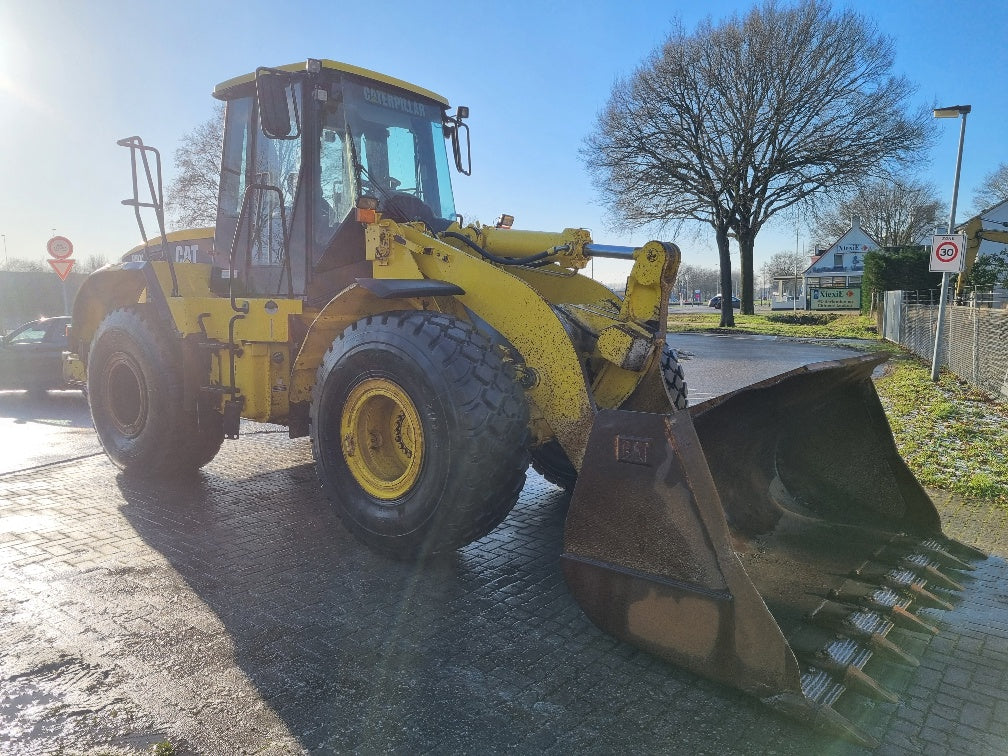 Caterpillar 950G
