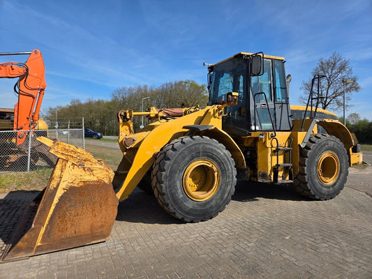 Caterpillar 950G