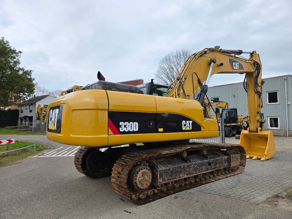 Caterpillar 330DL