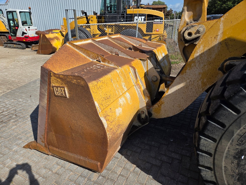 Caterpillar 950H