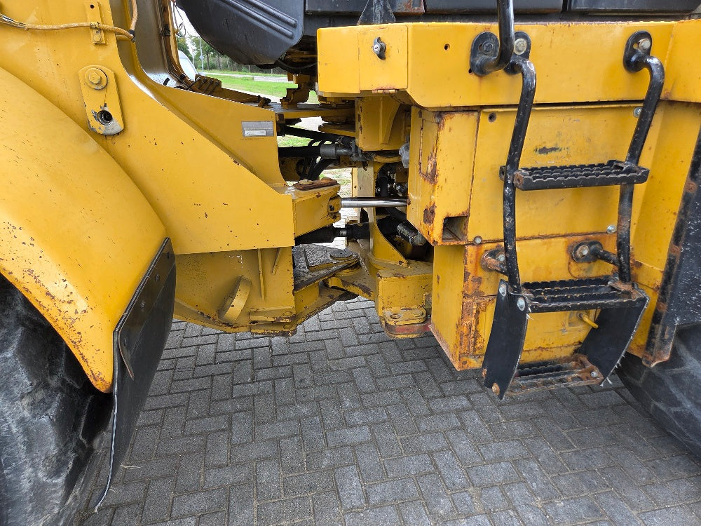 Caterpillar 950H