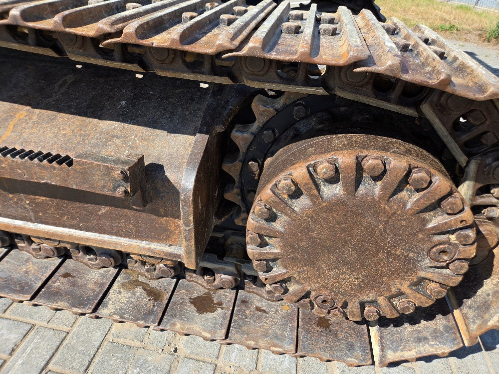 Caterpillar 323DL
