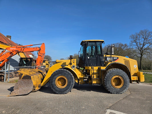 Caterpillar 962H