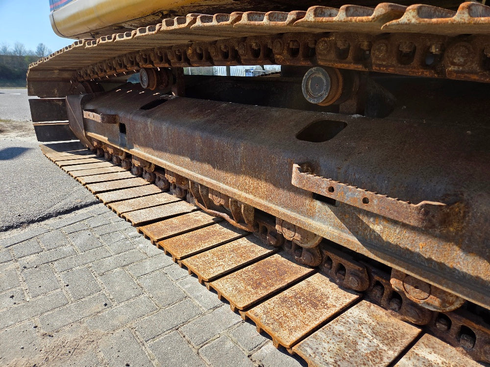 Caterpillar 324DL