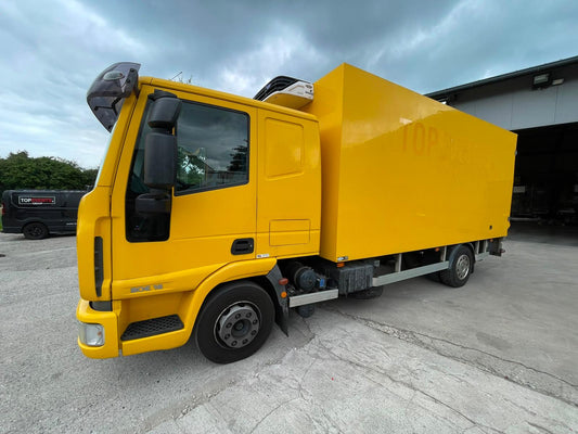 Iveco 90E 18
