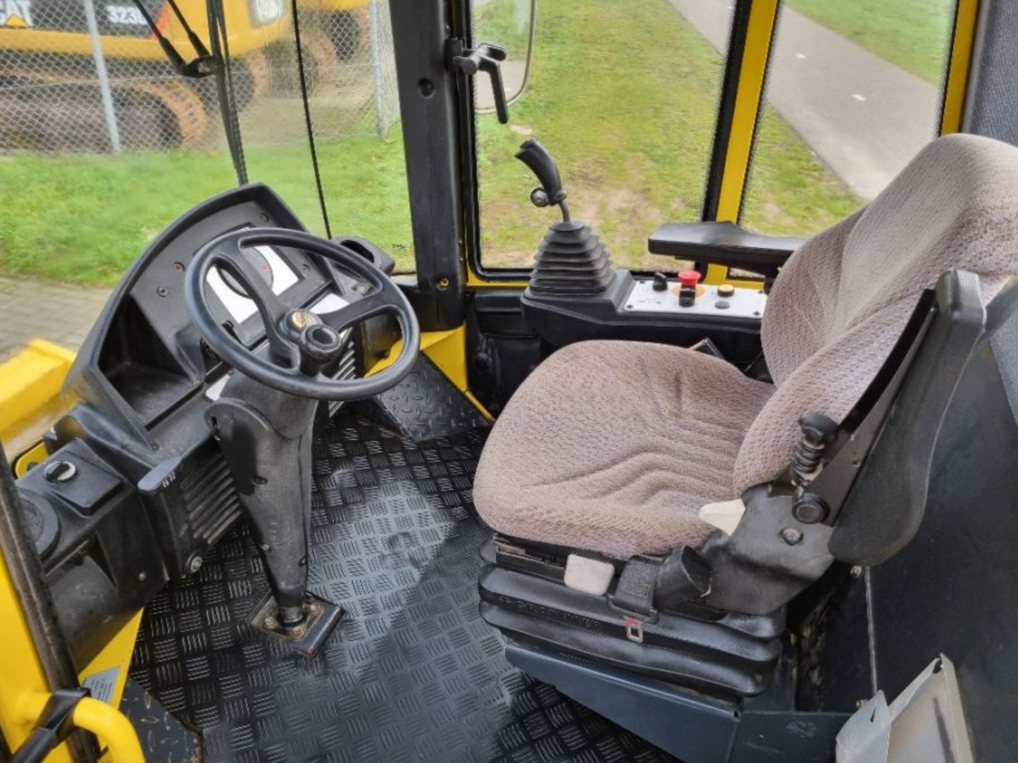 Bomag BW177D